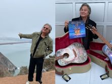 Is Steve Perry still alive? Journey fans assume the worst when singer's name starts trending on X