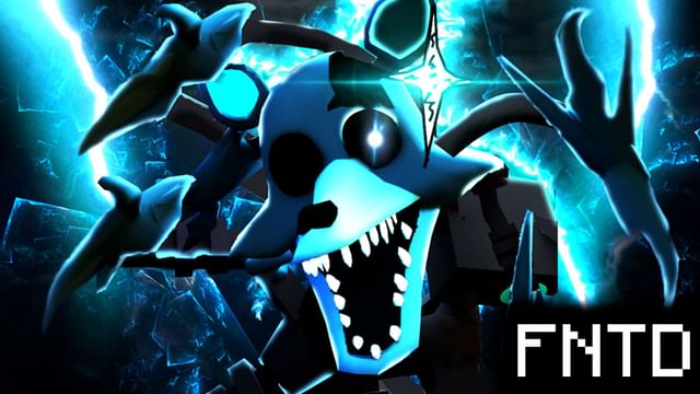 Five Nights TD codes (December 2024) - Latest Update 27 codes