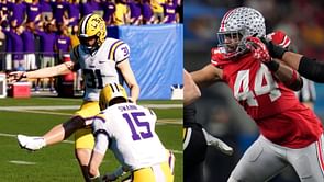 5 advanced College Football 25 controls to take your game to the next level