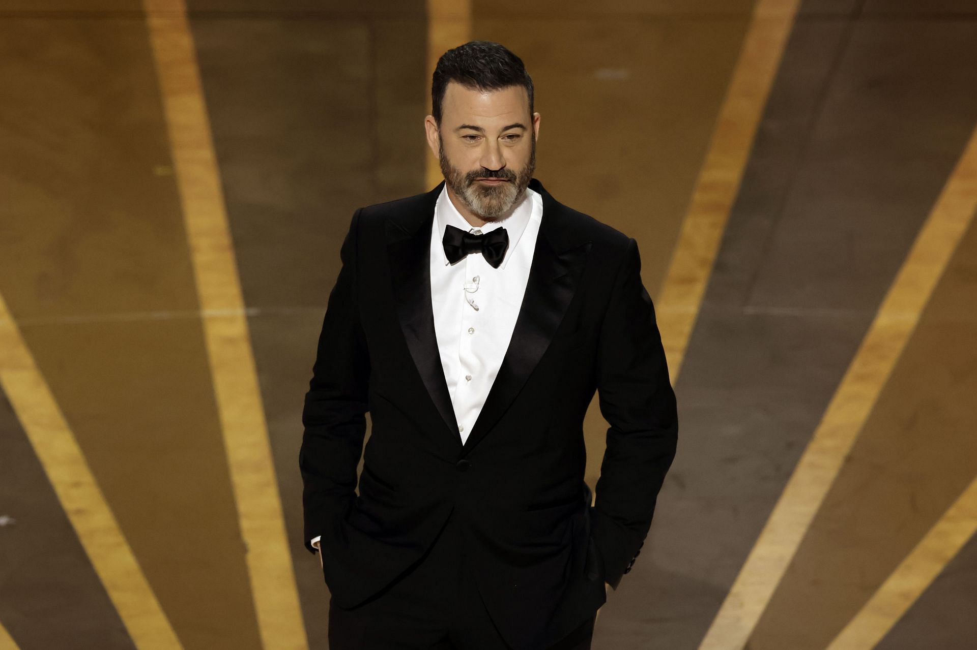 Fact Check: Did Jimmy Kimmel step down as host of his late night show ...