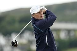 Brandel Chamblee says the money talks in golf seemed like ‘tug of war between the greediest athletes in the world’