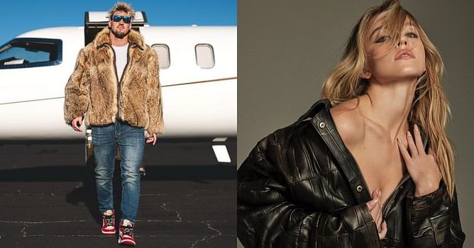 Oklahoma star Danny Stutsman drops sarcastic reaction to post linking him to $40M worth Sydney Sweeney
