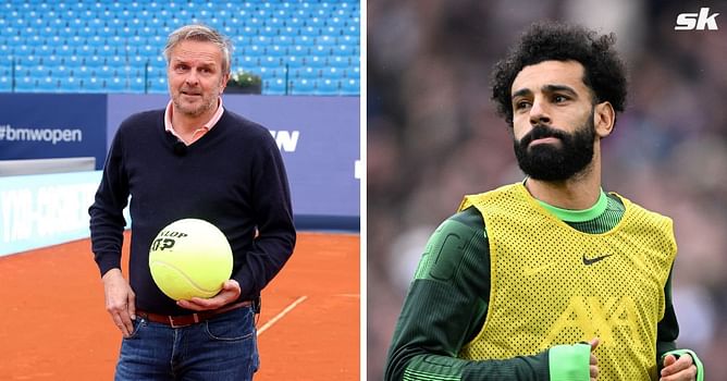 “We need somebody who steps up and scores these goals” - Liverpool icon Didi Hamann names ‘brilliant’ replacement for Mohamed Salah