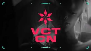 All teams qualified for VCT China Stage 2 playoffs