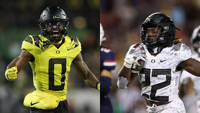 Oregon football 2024 season preview: Top players to watch out for, nail-biting matchups and more