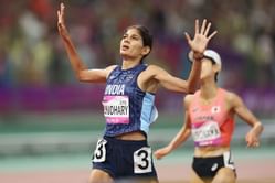 Gyulai Istvan Memorial: 3000m steeplechaser Parul Chaudhary finishes a disappointing sixth