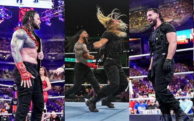 4 reasons why Seth Rollins is on WWE RAW, away from Cody Rhodes and potentially from Roman Reigns