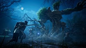 Throne and Liberty global release date, platforms, features, and more