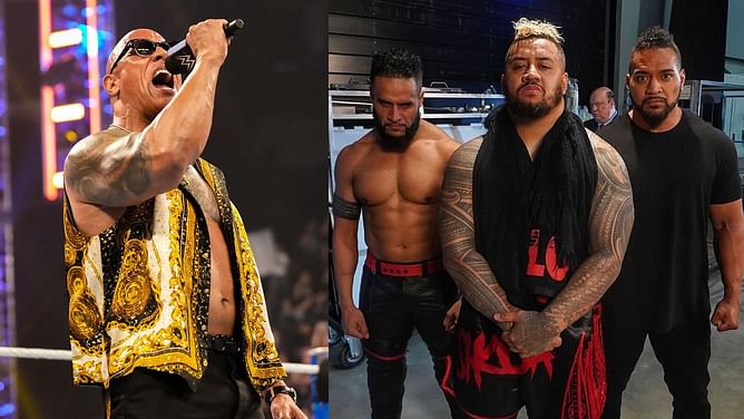 Former Women's Champion to be the first Tribal Queen of The Bloodline? Exploring the potential