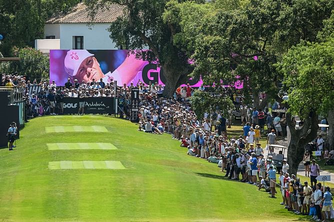 Where is LIV Golf Andalucia 2024 being played? All you need to know about the former PGA Tour venue
