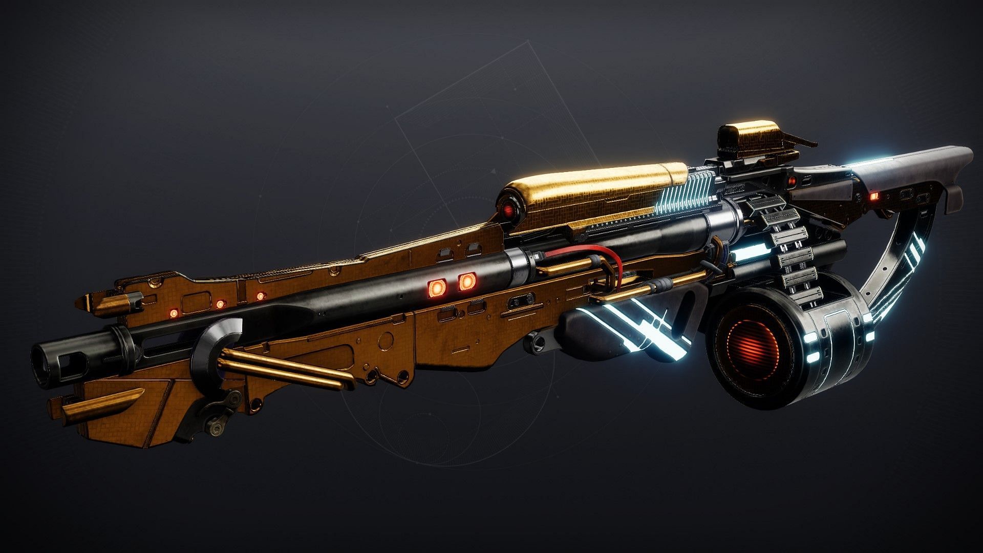 Speleologist in Destiny 2 (Image via Bungie)