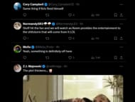 Fans react to Keemstar's post on X (Image via X)