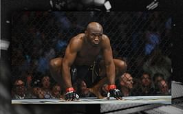Kamaru Usman talks UFC return at "tail end" of career, shares plans to face top-ranked welterweight next: "It's an interesting spot"