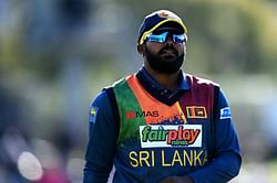 Wanindu Hasaranga steps down as Sri Lanka captain ahead of home series against India