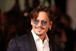 "Magical, sometimes tragic, yet never boring journey": Johnny Depp opens up about his career in major awards acceptance speech