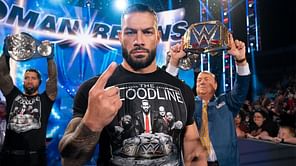 [VIDEO] Reason for Roman Reigns not returning at Money in the Bank revealed