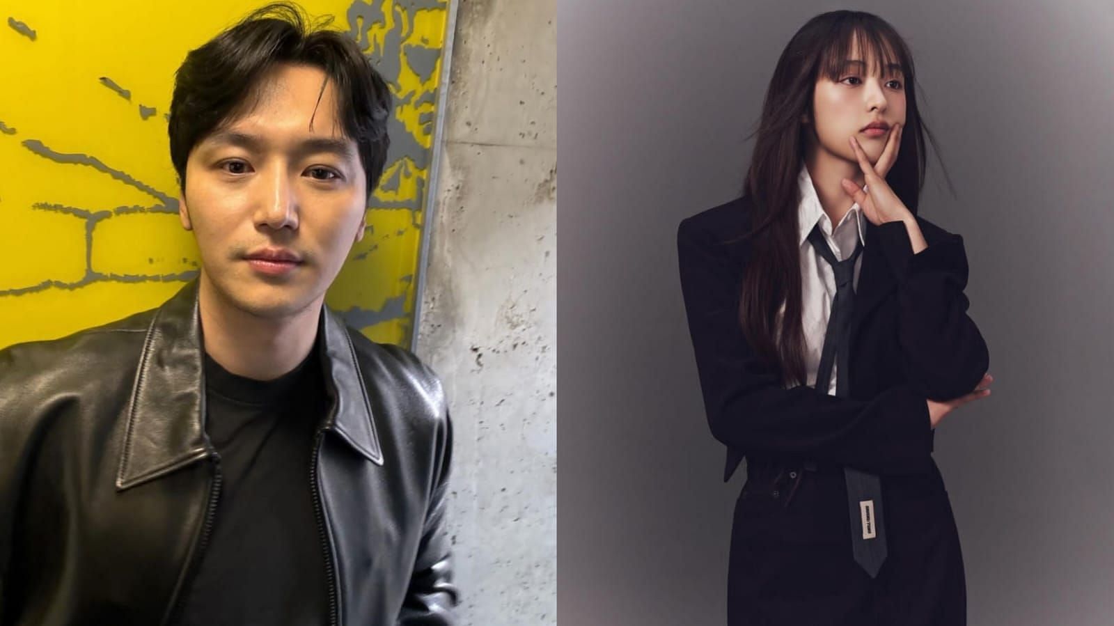 Black Out starring Byun Yo-han, Kim Bo-ra, &amp; more: Release date, airtime, plot, cast, &amp; all you need to know(Image via @kim_bora95, @byunyohan_official/Instagram)