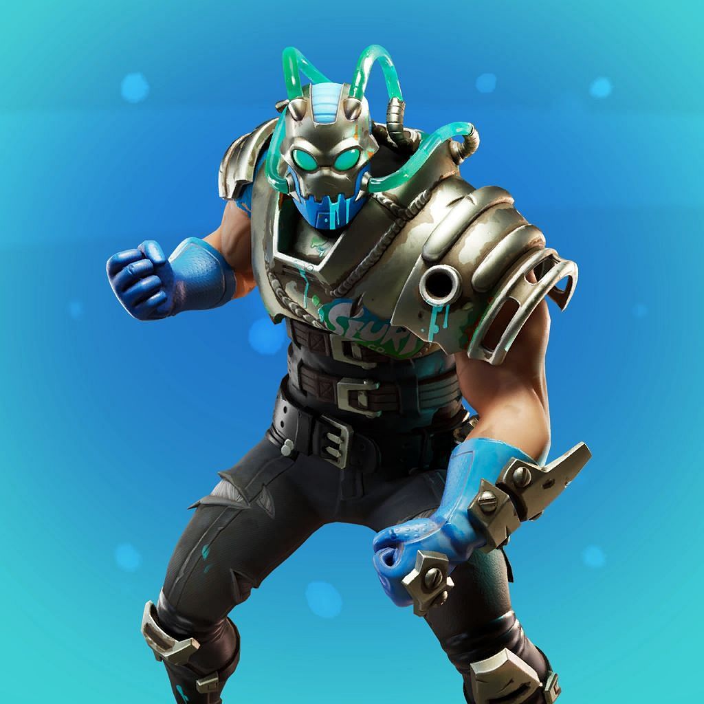 Big Chuggus (Image via Epic Games)