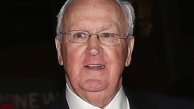 Hockey Hall of Famer Murray Costello passes away at 90