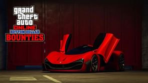 5 best cars in GTA Online this week (July 27-July 31, 2024)