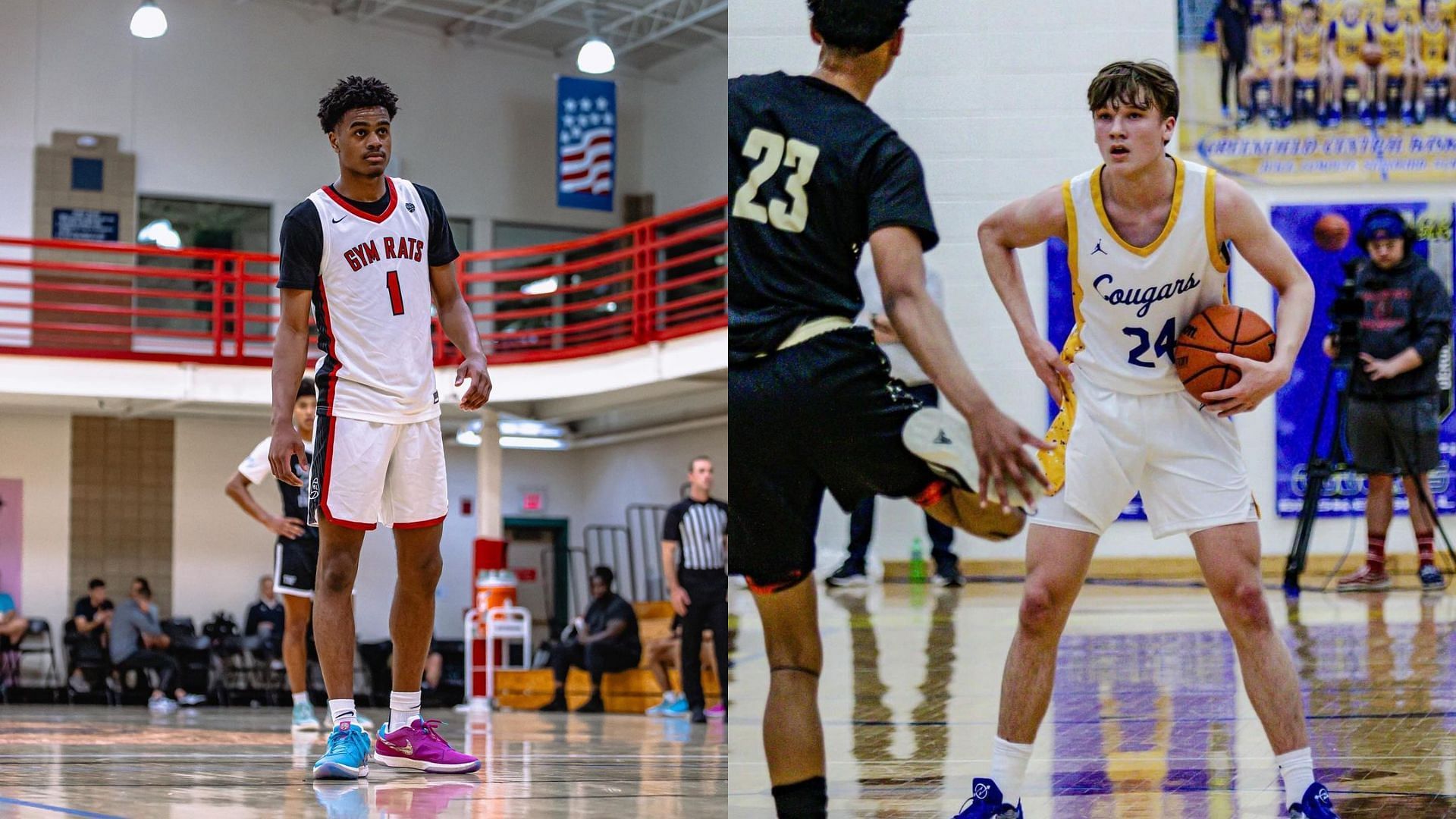 Indiana basketball recruiting Top 3 players to watch out for in the