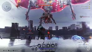 The First Descendant: How to defeat the Hanged Man Boss