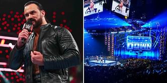 "My only regret" - Drew McIntyre reveals one major thing that was missing from WWE SmackDown
