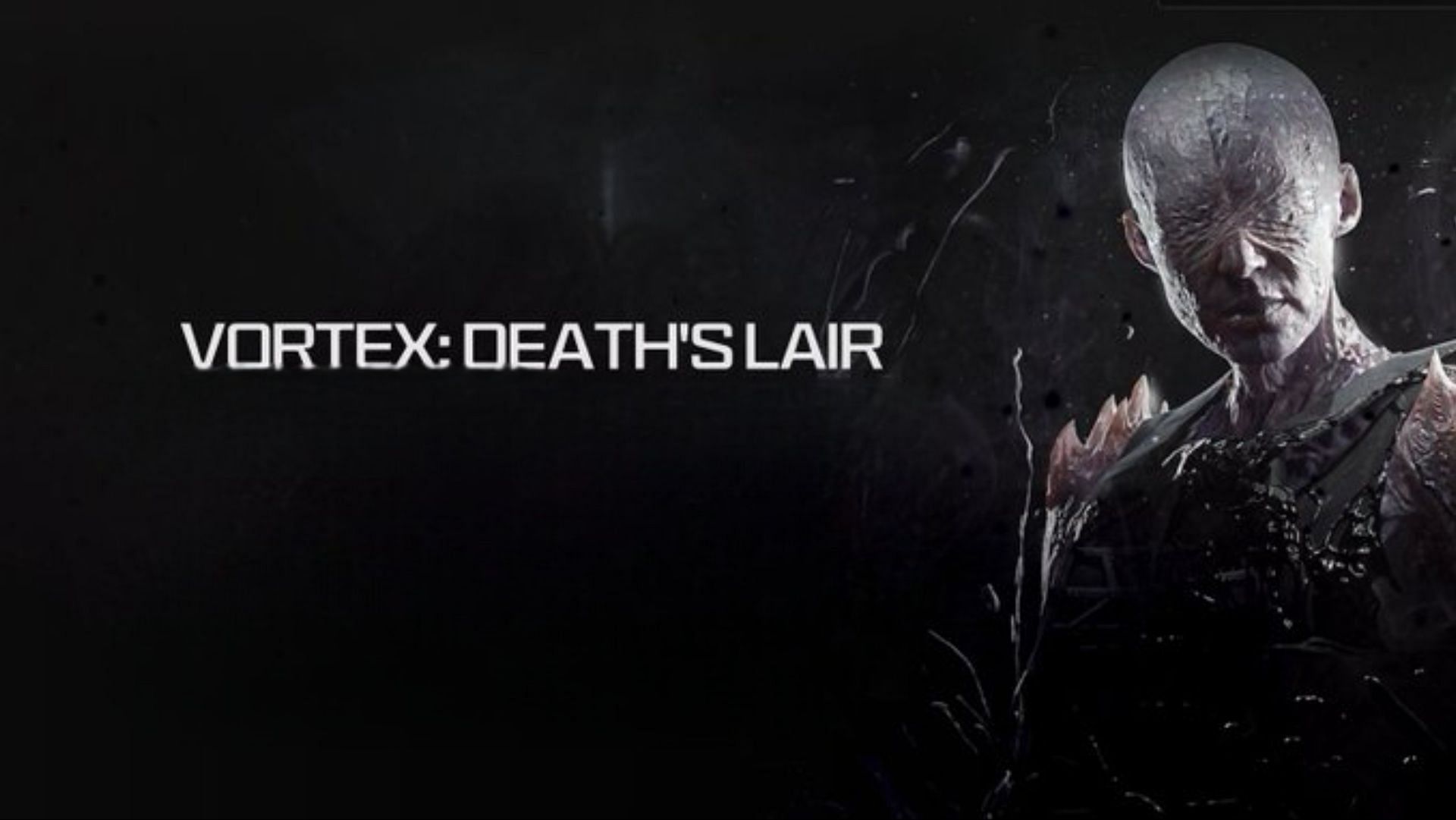 Vortex: Death Lair event in Warzone and MW3 explored. (Image via Activision)