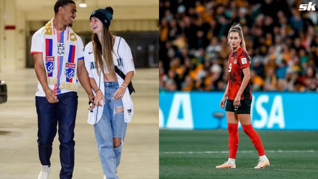 "This dream is a reality for the second time": Julio Rodriguez's soccer ...