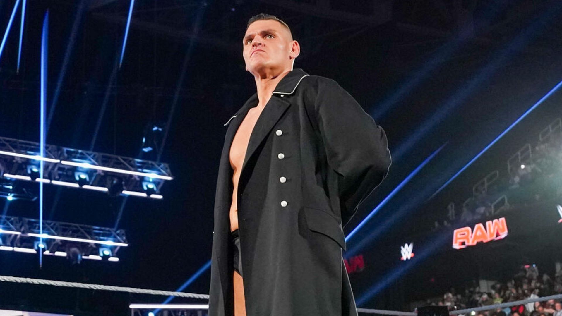 Gunther [Image credits: WWE.com]