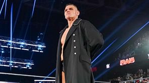 Gunther to feud with former Universal Champion after SummerSlam 2024? Analyzing the chances