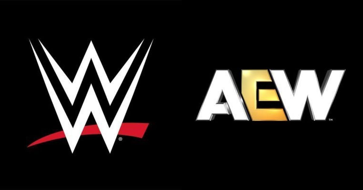 WWE AEW