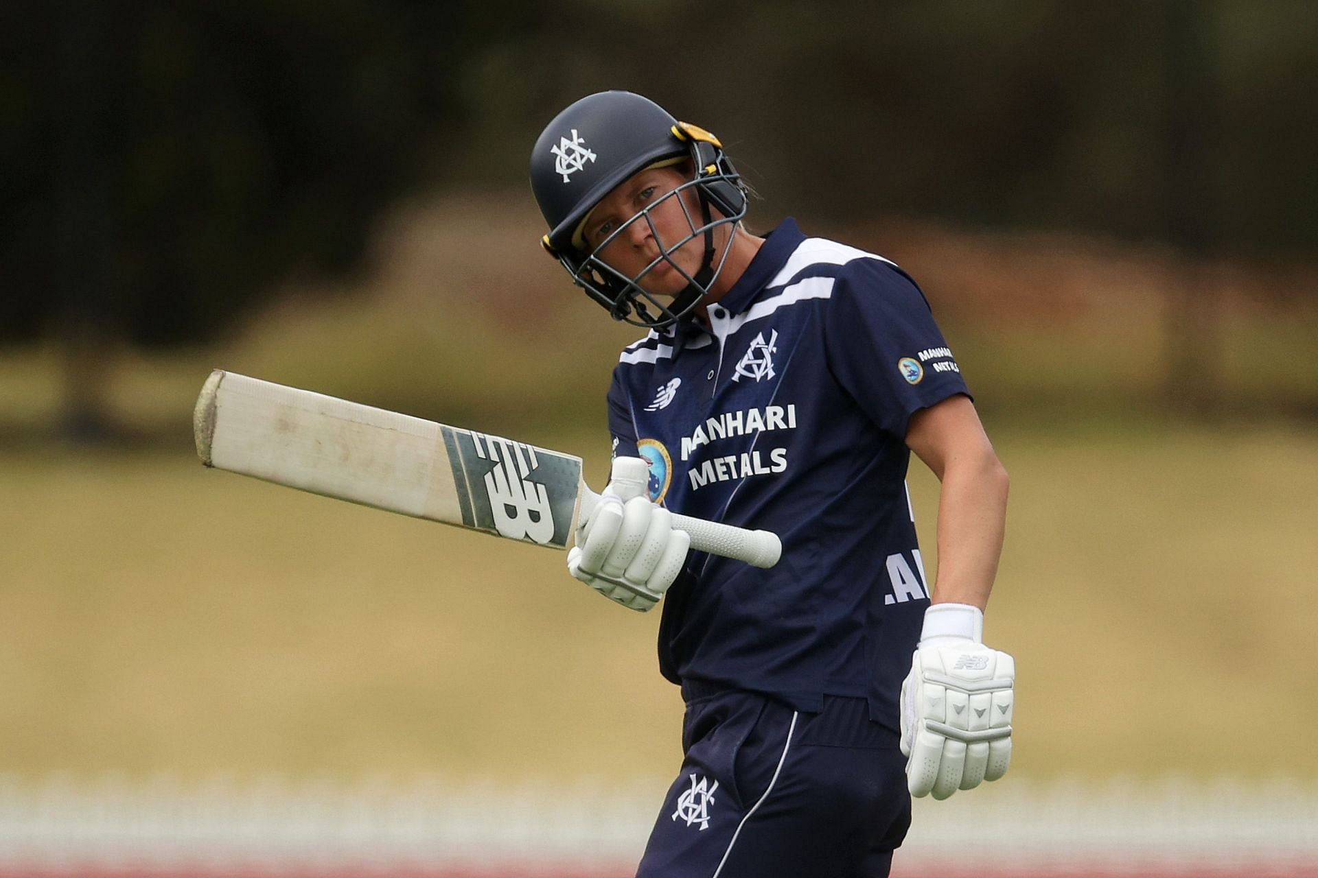 WNCL - VIC v TAS - Source: Getty