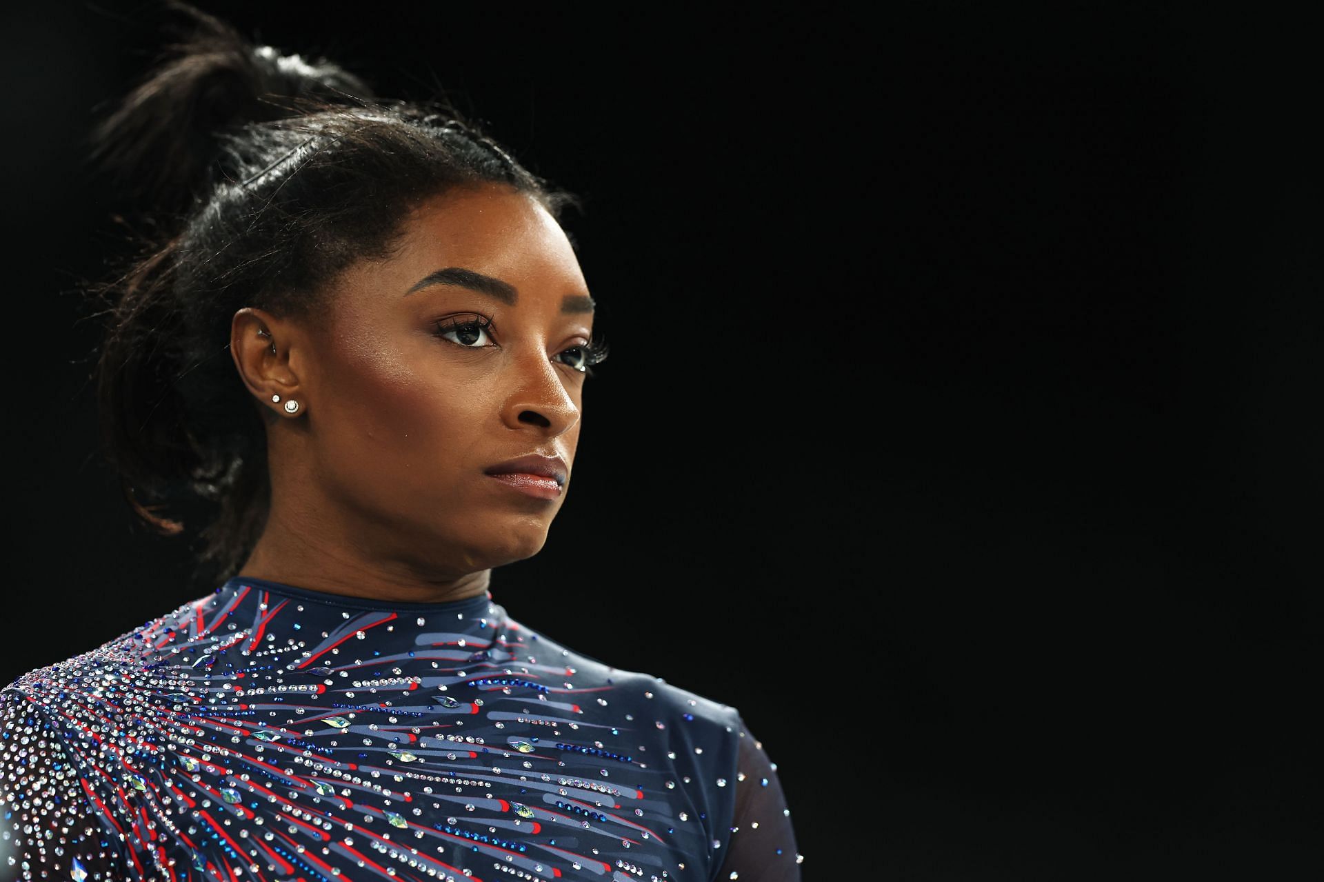 "You weren't on the journey up" Simone Biles posts cryptic message