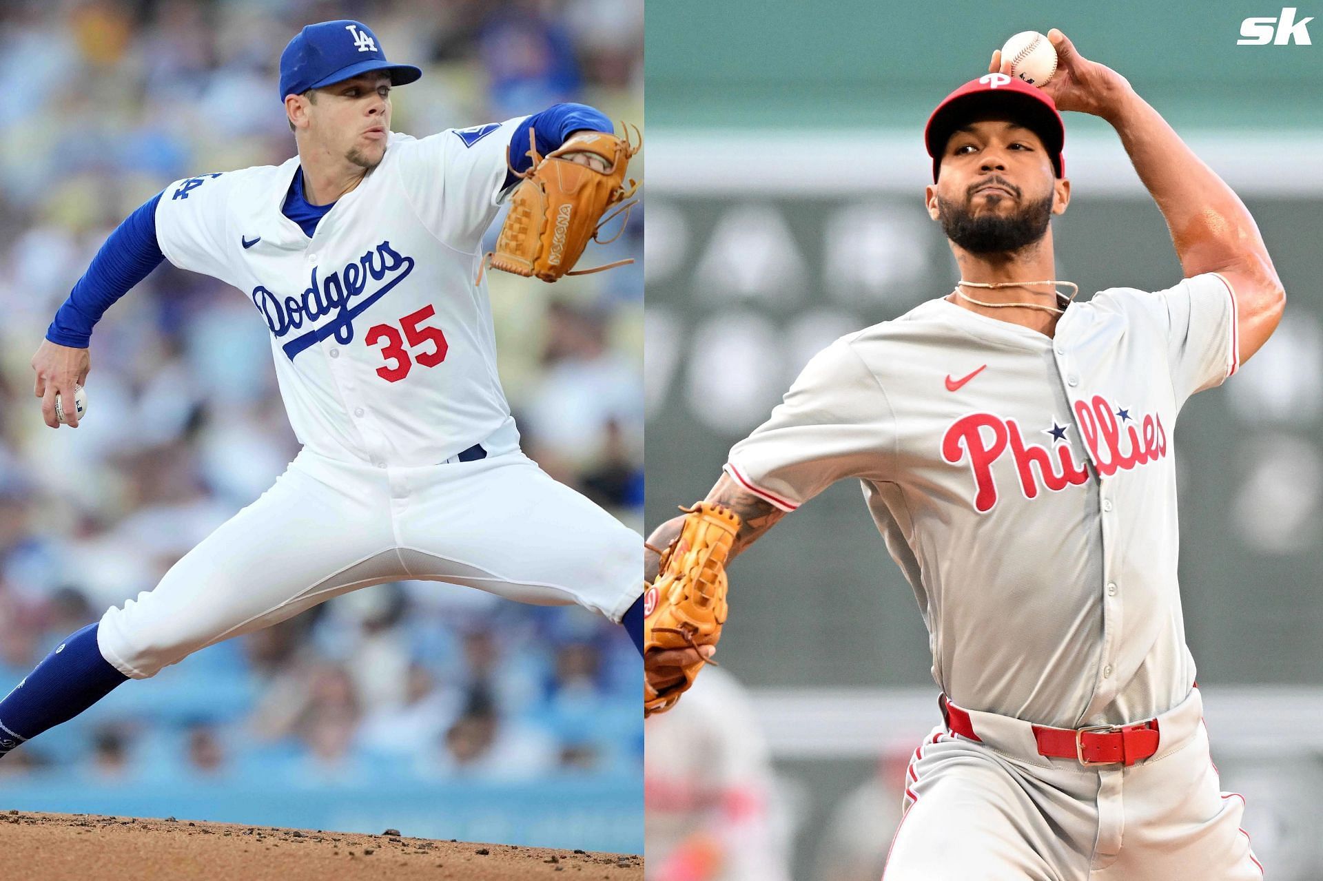 Dodgers vs. Phillies: Game 2 Prediction, Odds and Picks - July 10, MLB 2024