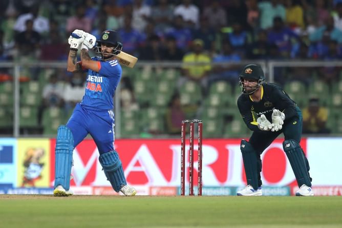 इशान किशन ने इंटरनेशनल क्रिकेट से ब्रेक और BCCI कॉन्ट्रैक्ट गंवाने पर तोड़ी चुप्पी, दी हैरान करने वाली प्रतिक्रिया