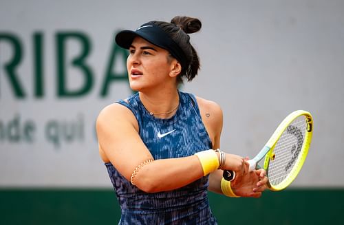 Bianca Andreescu