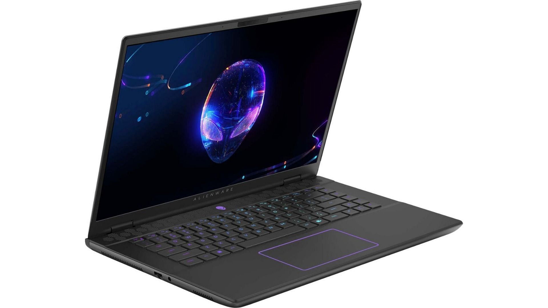 Dell Alienware m16 (Image by Dell)