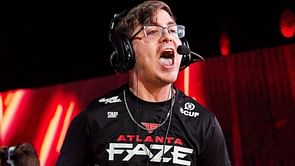 Simp named Call of Duty League 2024 MVP