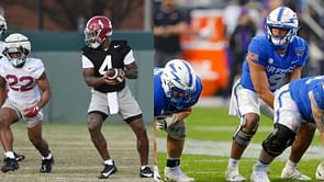 Best option playbook in EA Sports College Football 25 ft. Air Force
