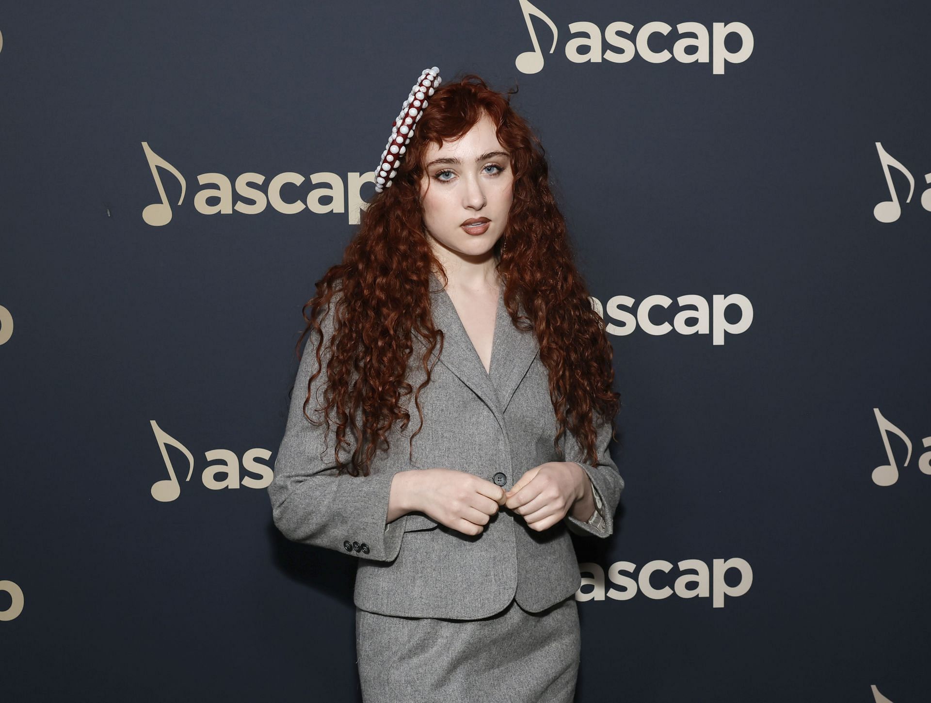 2024 ASCAP Pop Music Awards - Arrivals