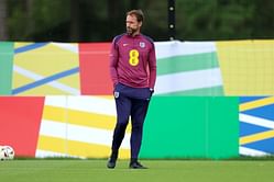 "I'm not going to lie" - England star admits EURO 2024 frustration and makes bold claims about his aim