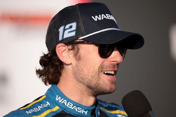 Ryan Blaney, Alex Bowman and fellow NASCAR drivers reveal favorite racing movie ft. Days of Thunder