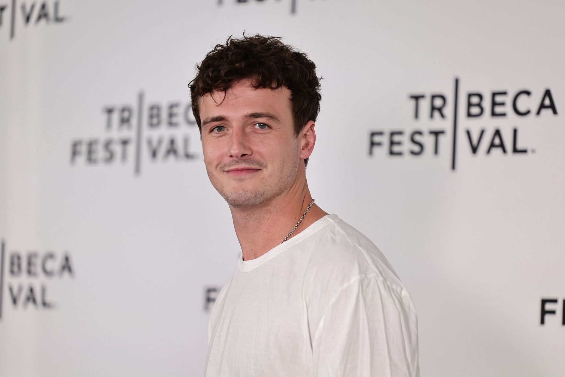Miche&aacute;l Richardson as Joe (Photo by Jamie McCarthy/Getty Images for Tribeca Festival))