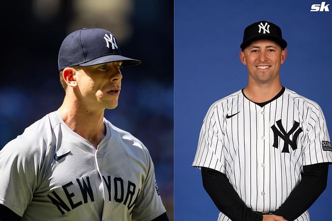 "What are we, infants? This is the New York Yankees" - Broadcaster Michael Kay lashes out at Ian Hamilton and Cody Poteet for standoff against Reds