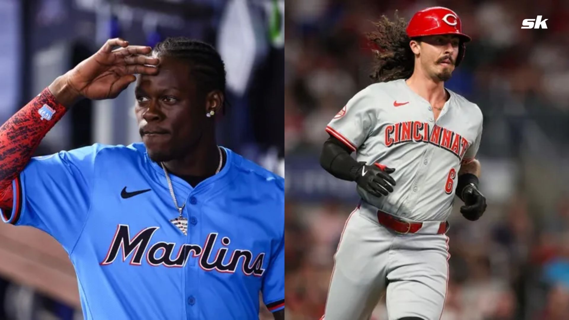 New York Yankees trade rumors - Jazz Chisholm and Jonathan India top Bombers