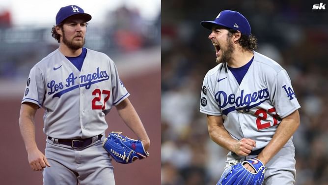 "It gets held against them" - Trevor Bauer reveals why MLB stars can't record their own action