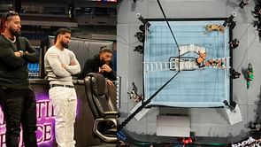 Real-life Bloodline member apologizes for WWE Money in the Bank loss