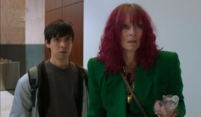 Where to watch Problemista movie online? All streaming options explored