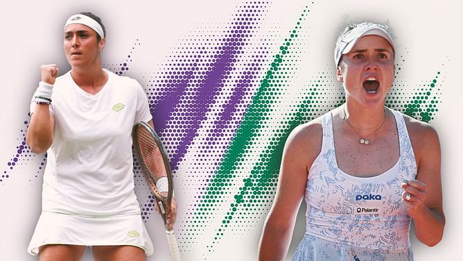 Wimbledon 2024: Ons Jabeur vs Elina Svitolina preview, head-to-head, prediction, odds, and pick